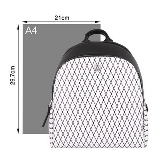 MCM MWK7SDK29WF001 女士双肩背包