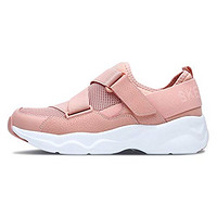 中亚Prime会员：SKECHERS 斯凯奇 D'lites 88888177 女士休闲运动鞋