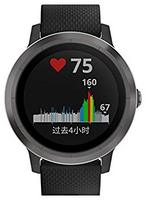 GARMIN 佳明 vivoactive3 遂空黑 光电心率GPS腕表