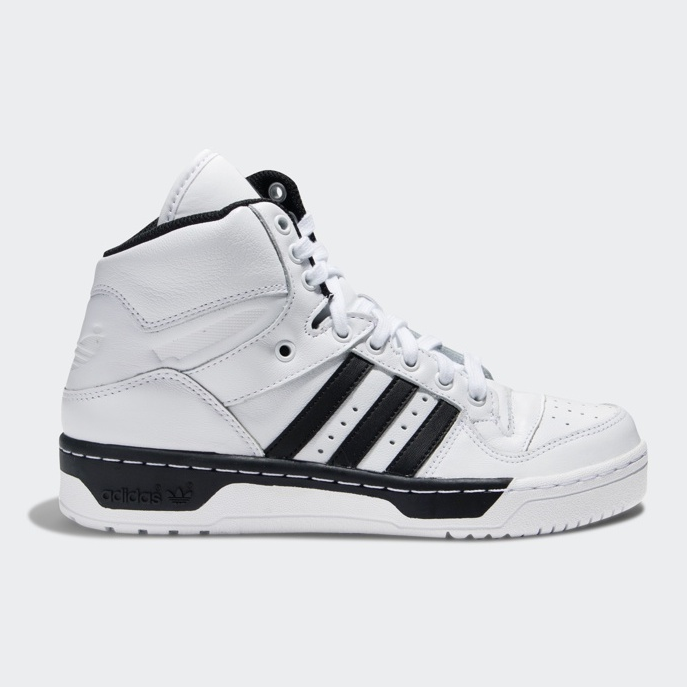 adidas 阿迪达斯 三叶草 METRO ATTITUDE EE6700 女子经典鞋