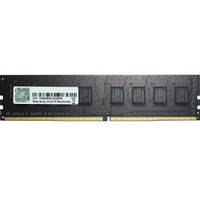 G.SKILL 芝奇 DDR4 2666MHz 8GB 台式机内存