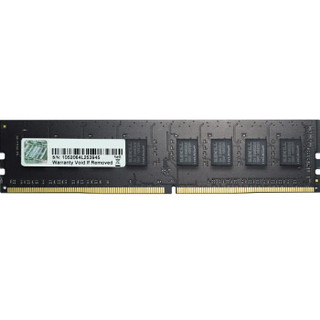 G.SKILL 芝奇 8GB DDR4 2666MHz 台式机内存条