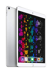 苹果Apple iPad Pro (10.5-inch, Wi-Fi, 256GB) - Silver平板电脑