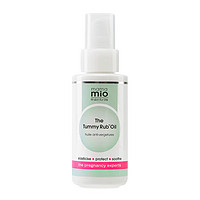 mama mio 预防妊娠纹按摩油 120ml  