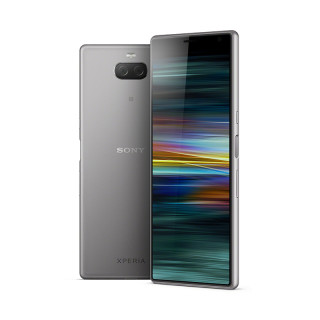 SONY 索尼 Xperia 10 Plus 4G手机