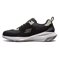 Skechers 斯凯奇 SKECHERS SPORT系列 52534 男士休闲运动鞋 黑色 39