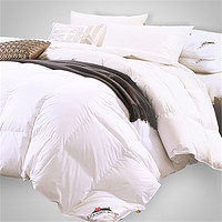 Black Forest Bedding 谷戈尔系列白鹅绒四季被 200cm*230cm 