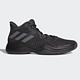 adidas 阿迪达斯 Mad Bounce DA9778 男子篮球鞋