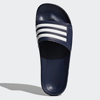 限尺码：adidas 阿迪达斯 Phaoxo AQ4762 男士拖鞋 