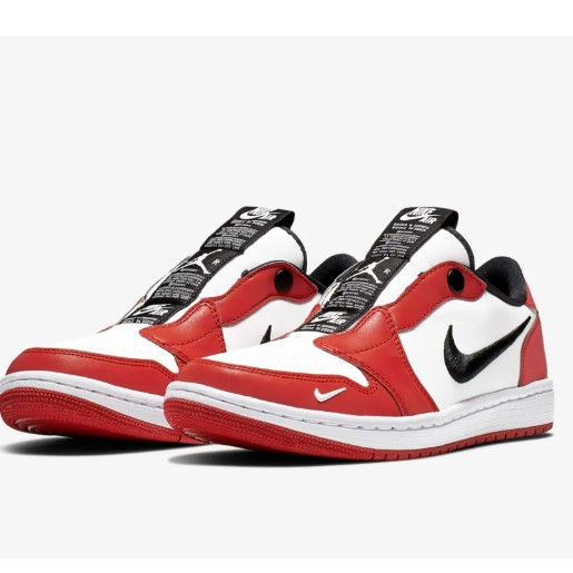 极为酷炫的Air Jordan 1 Low Slip NRG