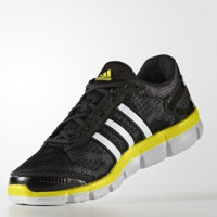 adidas 阿迪达斯  cc fresh m S76750 男士跑鞋 *2件