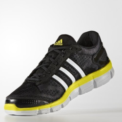 adidas 阿迪达斯  cc fresh m S76750 男士跑鞋 *2件