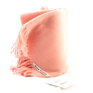 ACNE STUDIOS Canada Nr New  羊毛围巾