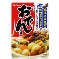 House 好侍 关东煮调味料 77.2g