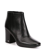 MICHAEL KORS 迈克·科尔斯 ELAINE BOOTIE 40T8ELHE5L 女士短靴