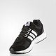 adidas 阿迪达斯 equipment 10 m BW1285 男子跑步鞋 *2件