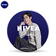 NIVEA 妮维雅 经典蓝罐润肤霜（朱一龙限量版）150ml  *3件