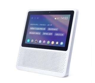 小度在家 1S 智能音箱 NV6001