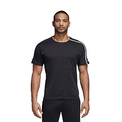 adidas 阿迪达斯 CW7388DM7590 足球系列运动训练短袖T恤