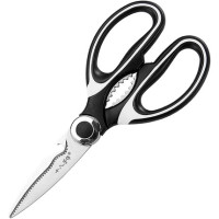 SHIBAZI 十八子作 多功能厨房用剪