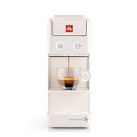 FRANCIS 弗朗西斯 illy y3.2 iperespresso 胶囊咖啡机