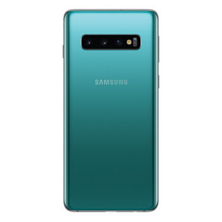 SAMSUNG 三星 Galaxy S10 4G手机