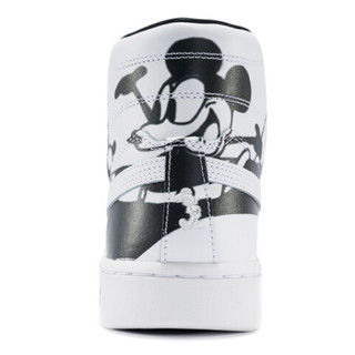 亚瑟士 ASICSTIGER GEL-PTG MT DIS Disney 联名款中性款休闲运动鞋1191A069 (38、白色/黑色)