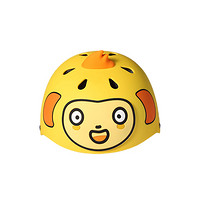 柒小佰Q萌儿童头盔