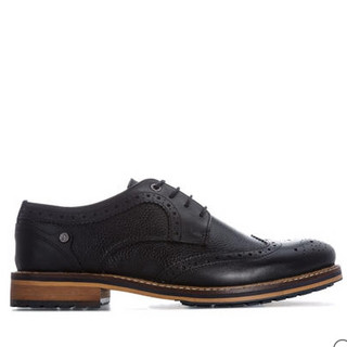 Original Penguin Sage Brogue Leather 男士皮鞋 *2双