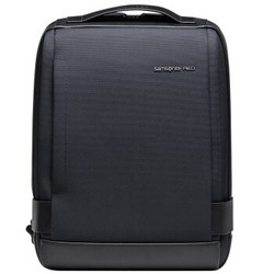 Samsonite/新秀丽双肩包 14英寸 海军蓝