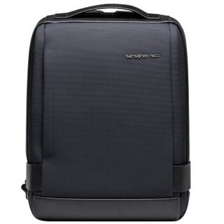 Samsonite/新秀丽双肩包 14英寸 海军蓝