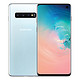 SAMSUNG 三星 Galaxy S10 8GB 512GB 皓玉白（SM-G9730）全网通