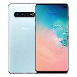 SAMSUNG 三星 Galaxy S10 智能手机 8GB 512GB