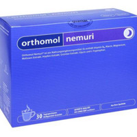 ORTHOMOL 奥适宝 改善睡眠复合营养素 30包