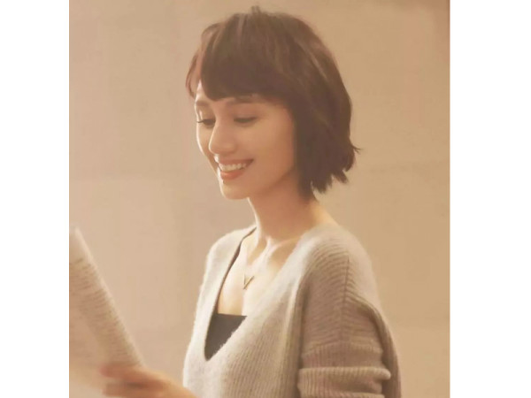 谁不是心怀女神过此生？