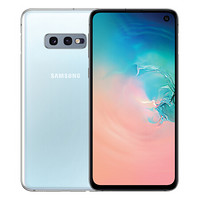  SAMSUNG 三星 Galaxy S10e 智能手机 移动4G+版 6GB+128GB 