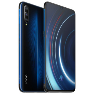 vivo iQOO 智能手机