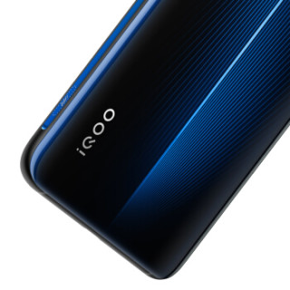 vivo iQOO 智能手机 8GB+128GB