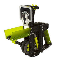 HEXBUG 赫宝 VEX机器人古典系列-连珠炮 STEM教育智能玩具 拼搭玩具 VEXIQ机器人部件（新老包装 随机发货）