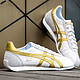 Onitsuka Tiger 鬼塚虎 RUNSPARK TH201L-9994 男子休闲运动鞋 *2件 +凑单品