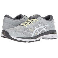 限US6码：ASICS 亚瑟士 GEL-KAYANO 24 女士跑鞋