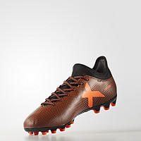 adidas X 17.3 AG 男子足球鞋 S82360 *2件