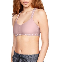 7号：UNDER ARMOUR 安德玛 1325613 女子低强度训练内衣