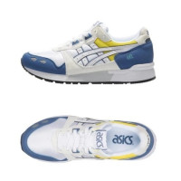 ASICS 亚瑟士 TIGER GEL-LYTE HN7F6 女款跑步鞋