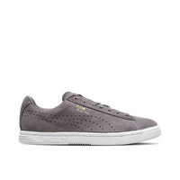 PUMA 彪马 Court Star SUEDE 364621 男女款休闲鞋 灰色02 40