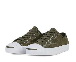 CONVERSE 匡威 Jack Purcell Pro 中性款休闲运动鞋