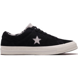 7日0点 CONVERSE 匡威 One Star 160584C 中性款帆布鞋 *2件