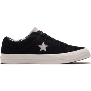 7日0点 CONVERSE 匡威 One Star 160584C 中性款帆布鞋 *2件