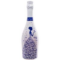 Madama Butterfly 蝴蝶夫人 野莓味配制酒 750ml