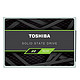  TOSHIBA 东芝 TR200系列 SATA3 固态硬盘 240GB　